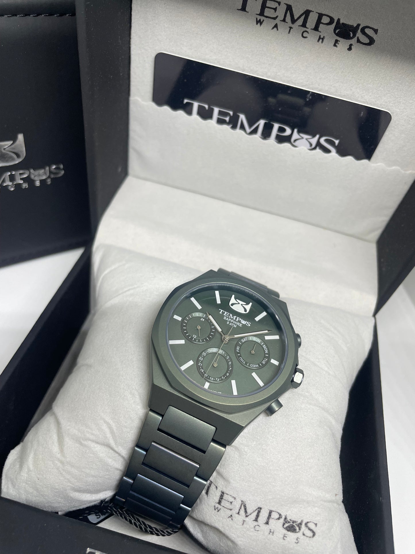 RELOJ TEMPUS SMT 241002