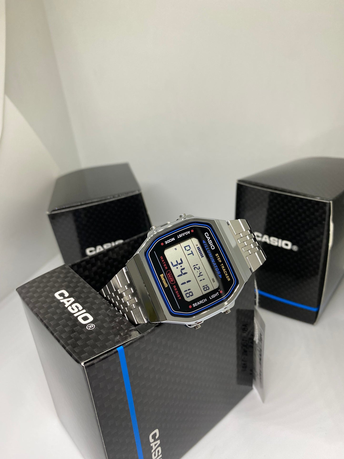 RELOJ CASIO ABL-100WE