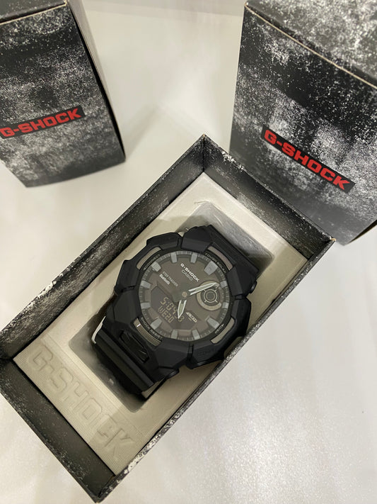 RELOJ CASIO G SHOCK GA-B010 - Casiolandia