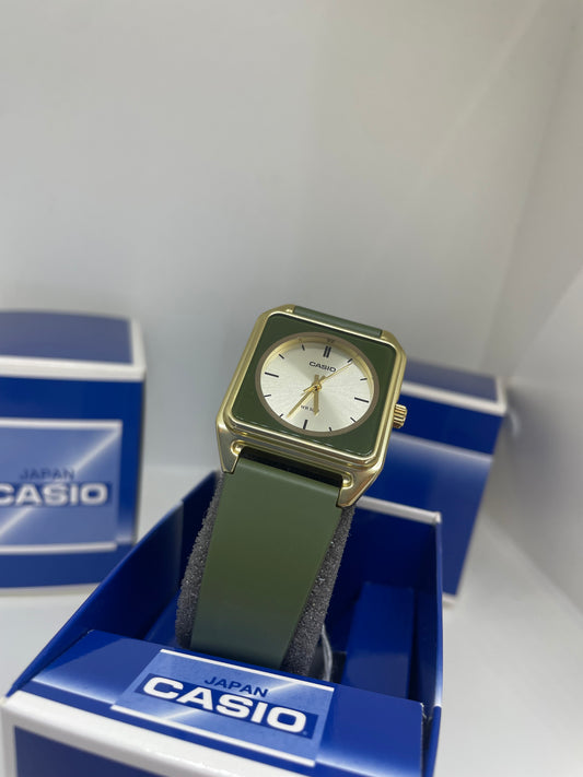 RELOJ CASIO MTP-B170