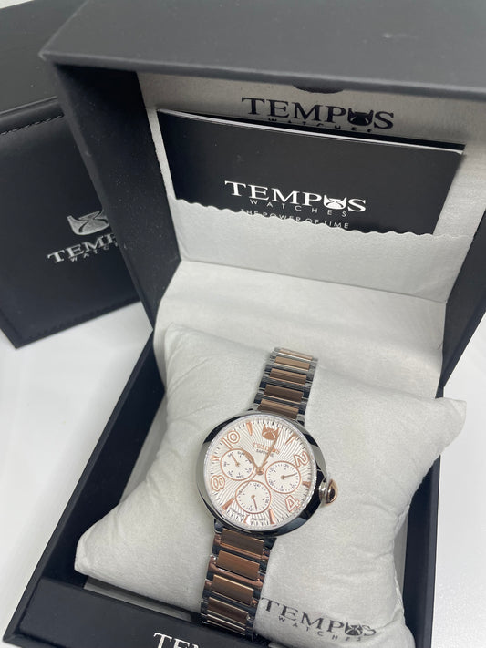 RELOJ TEMPUS T24020
