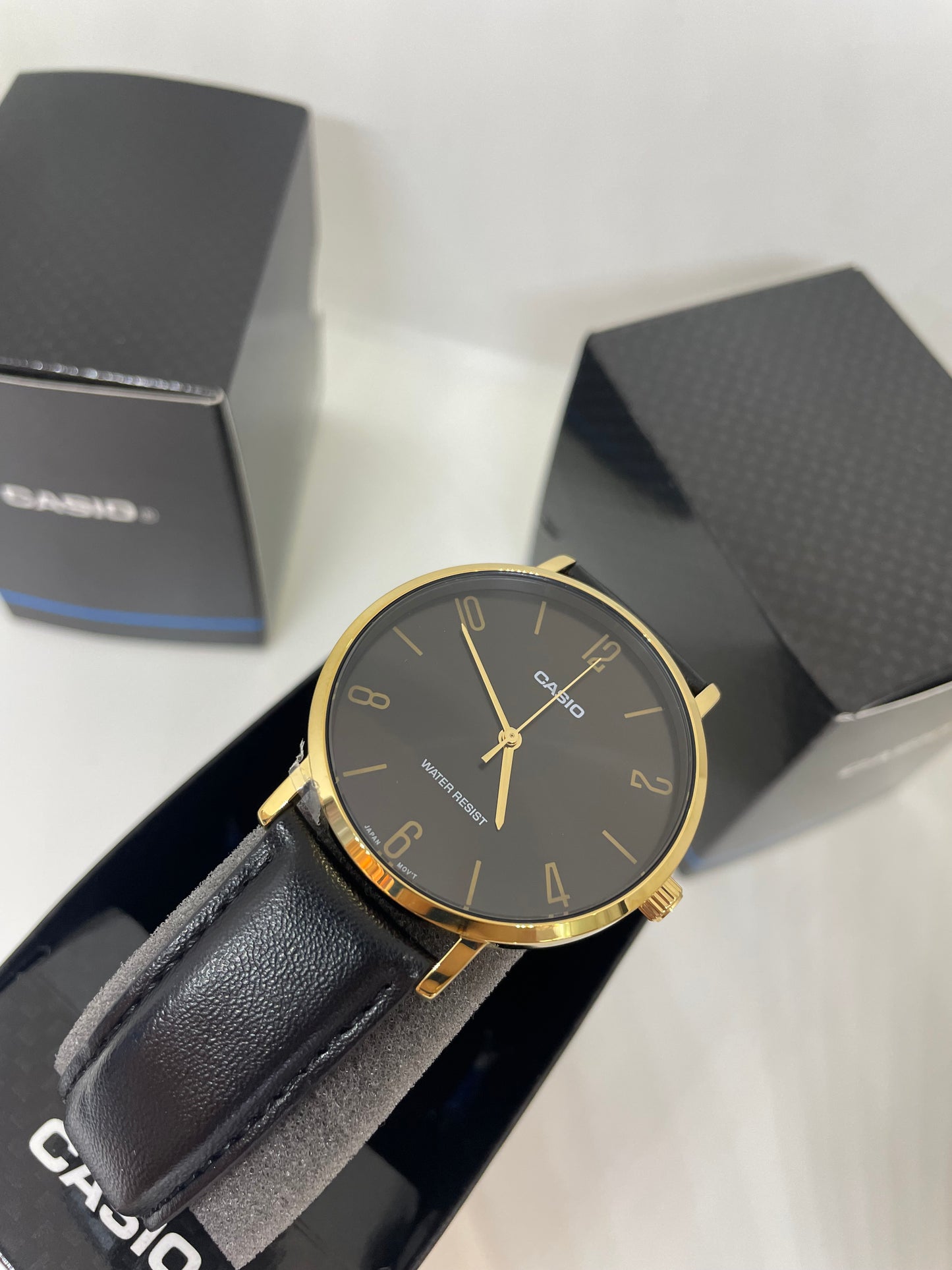 RELOJ CASIO MTP-VT01GL