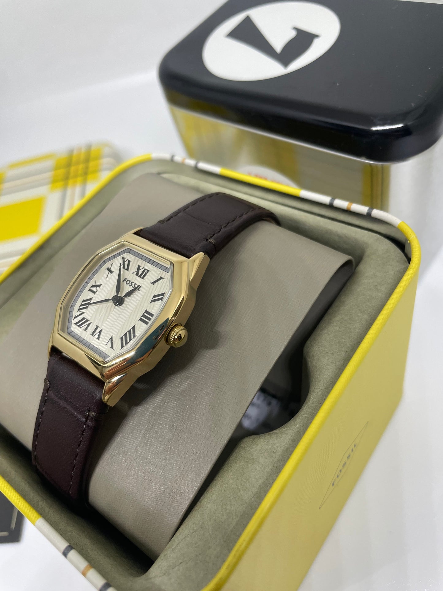 RELOJ FOSSIL ES5426