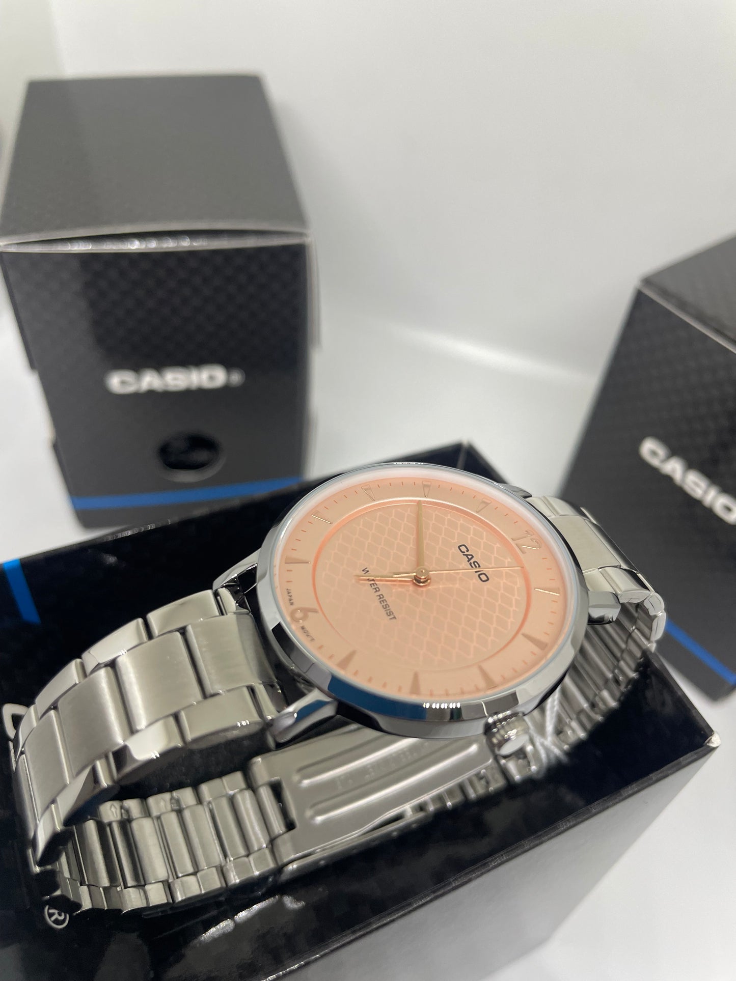 RELOJ CASIO LTP-VT03D MUJER