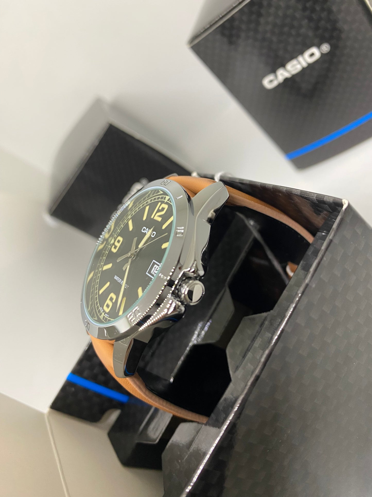 RELOJ CASIO MTP-V004L