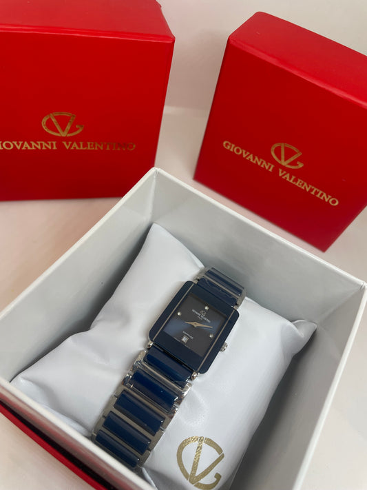 RELOJ GIOVANNI VALENTINO 3869M - Casiolandia