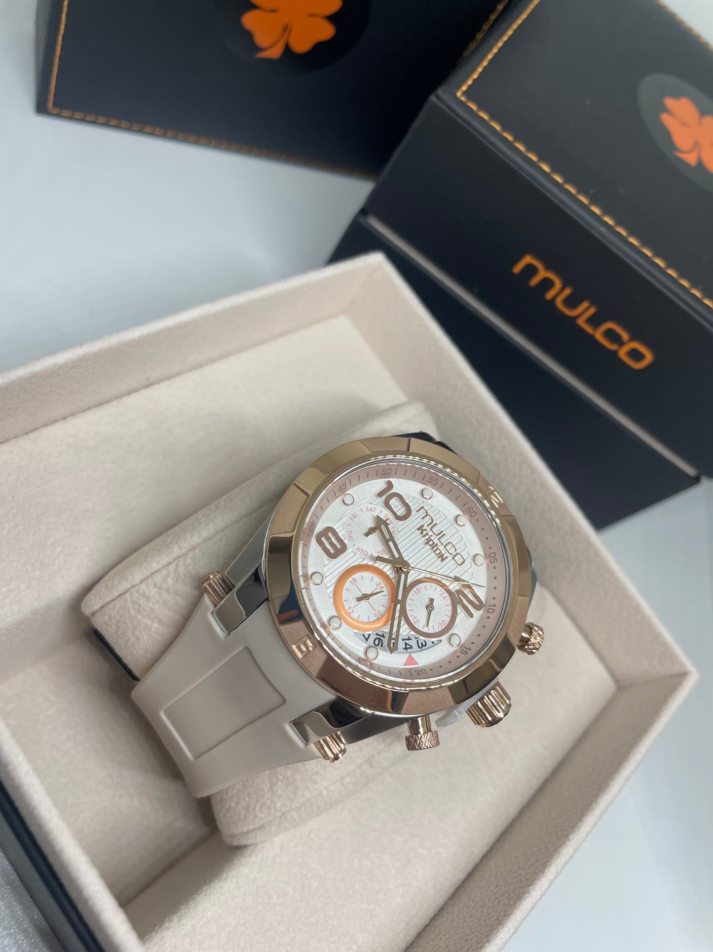RELOJ MULCO MW5 5249113