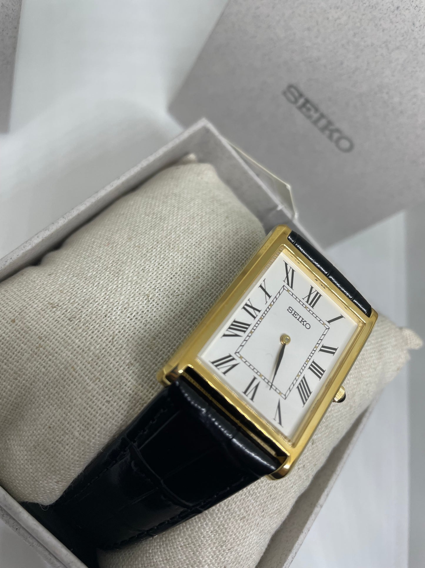 RELOJ SEIKO SWR10