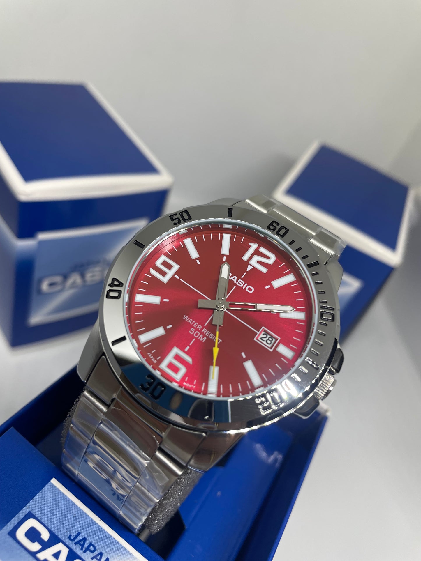 RELOJ CASIO MTP-VD01D