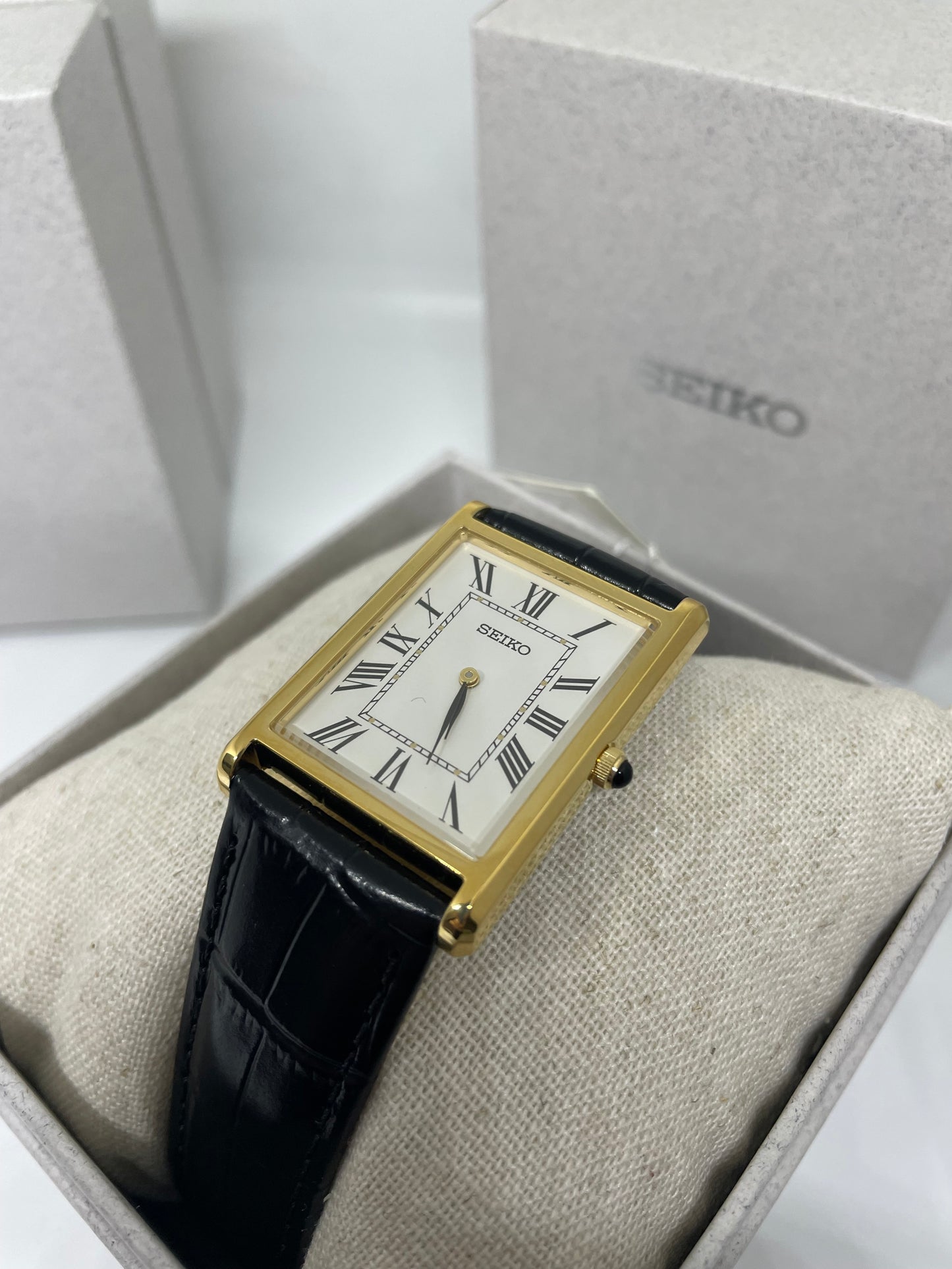 RELOJ SEIKO SWR10