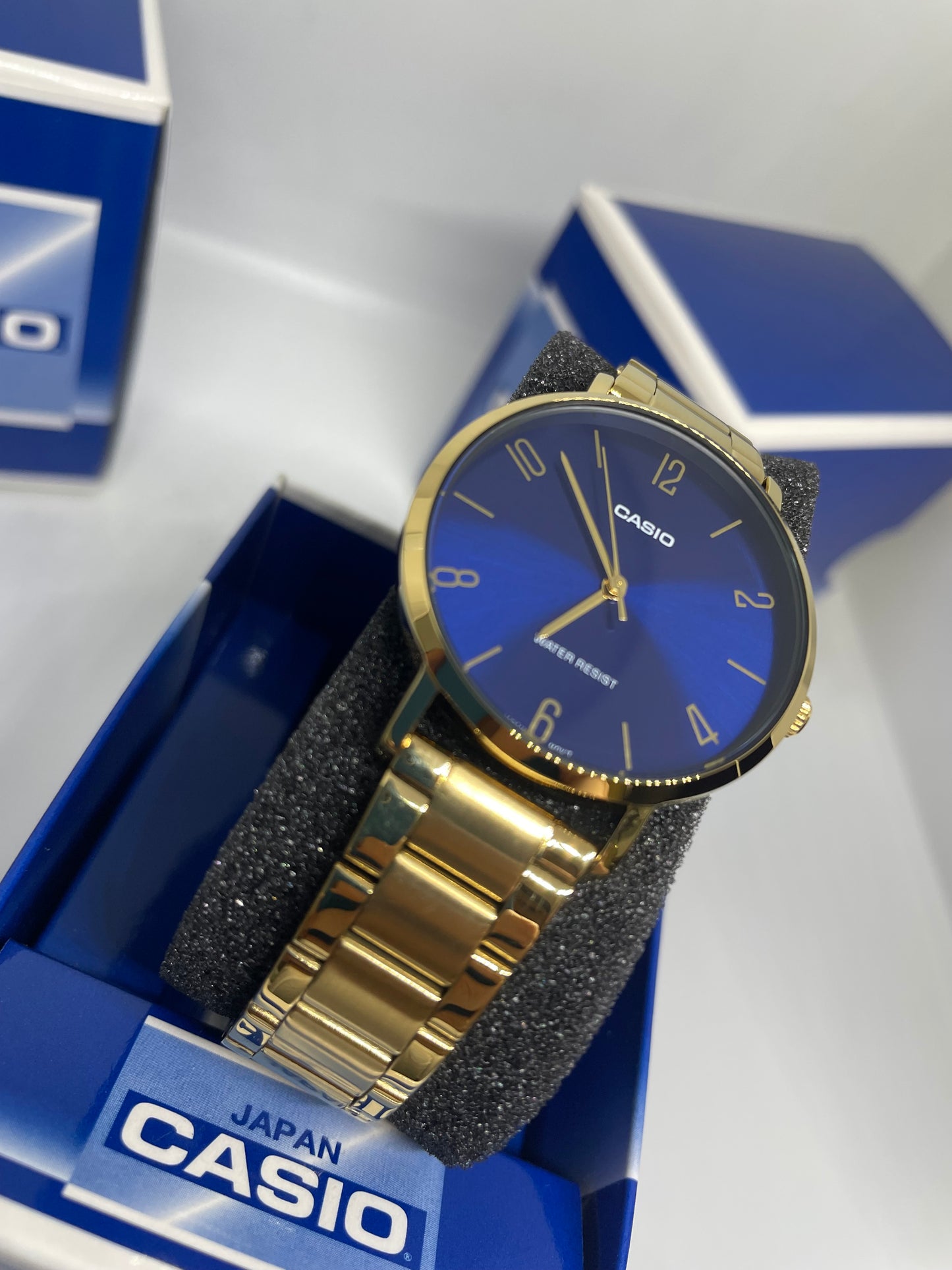RELOJ CASIO LTP-VT01G