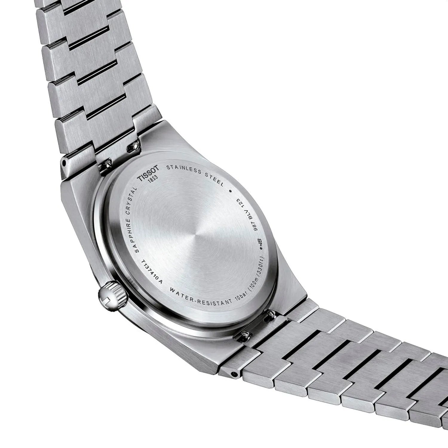 RELOJ TISSOT T137 410 11 041 00 - Casiolandia