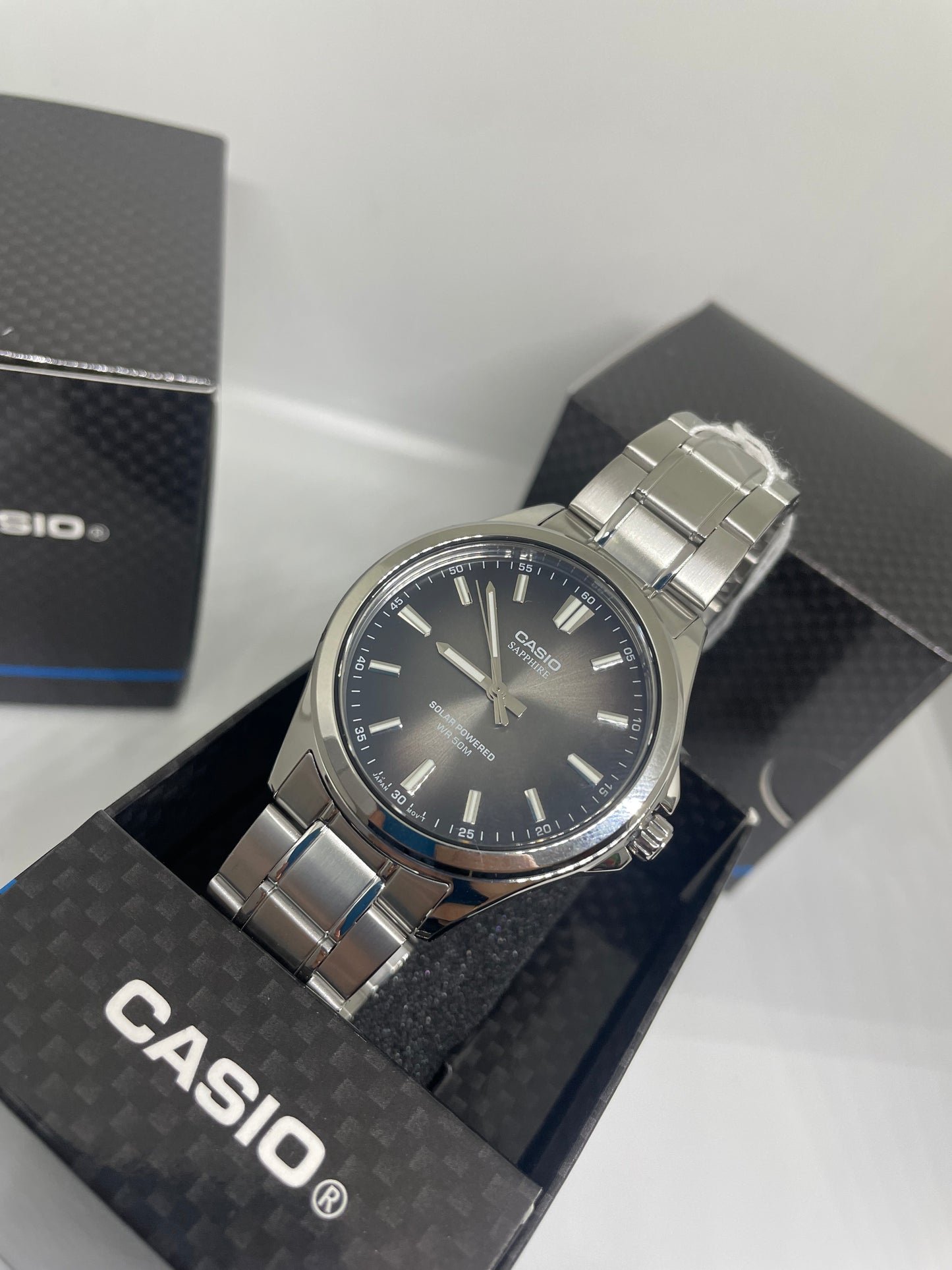 RELOJ CASIO MTS-RS100D