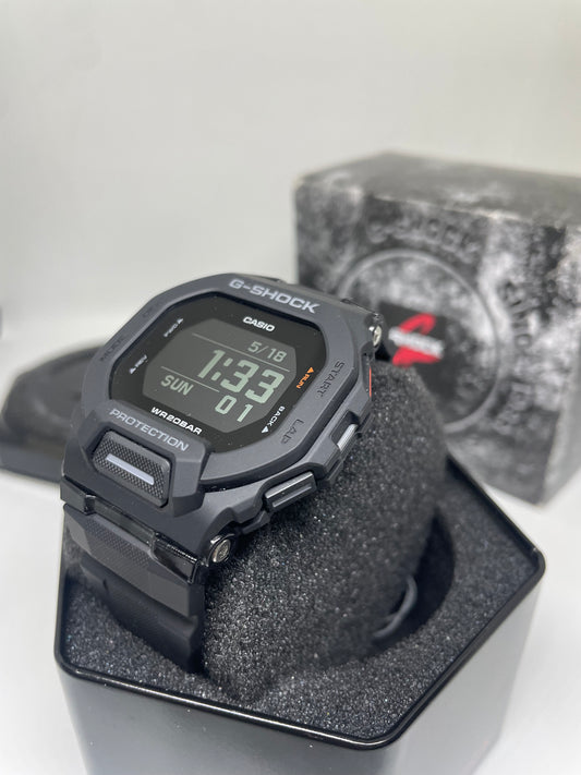 CASIO G SHOCK GBD 200