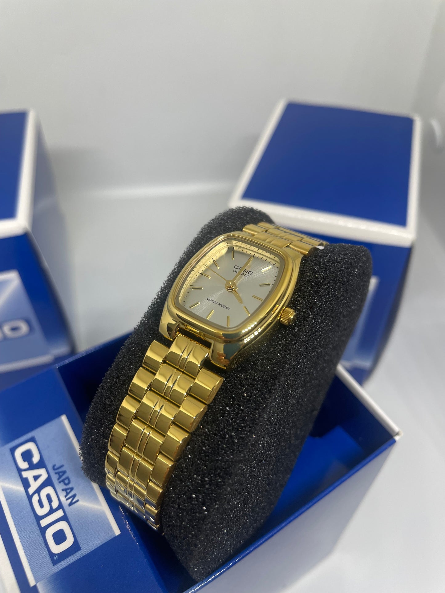 RELOJ CASIO LTP-1169N