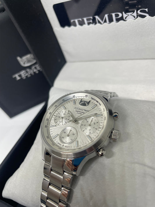 RELOJ TEMPUS SMT 241004