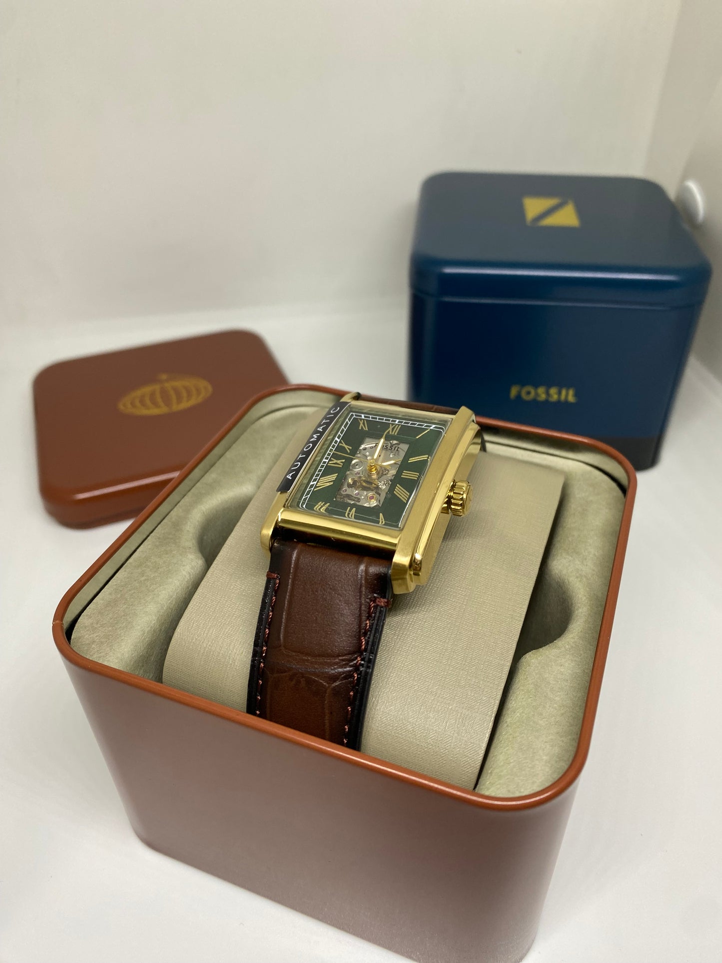 RELOJ FOSSIL ME3271 - Casiolandia