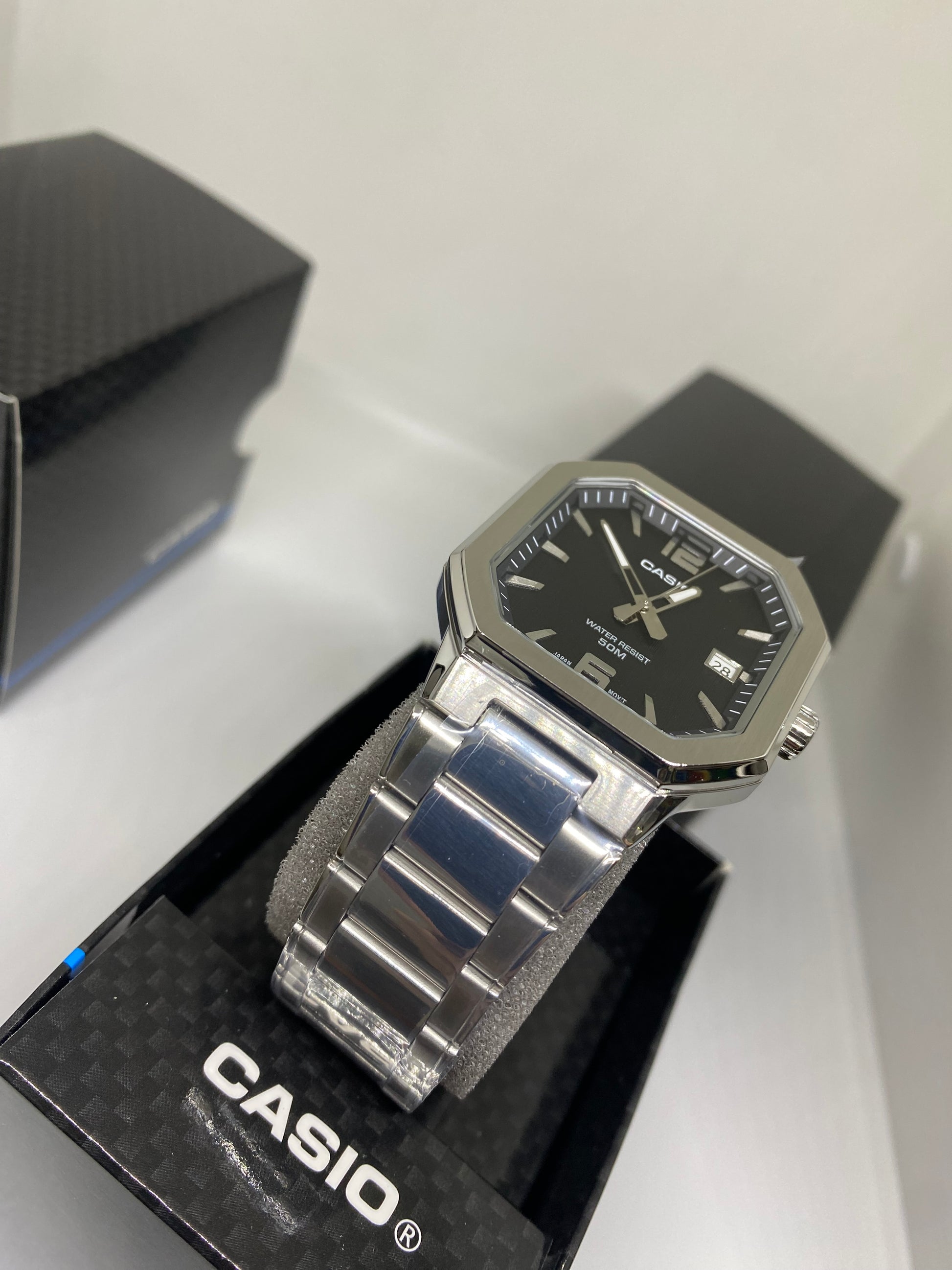 RELOJ CASIO MTP-B195D - Casiolandia