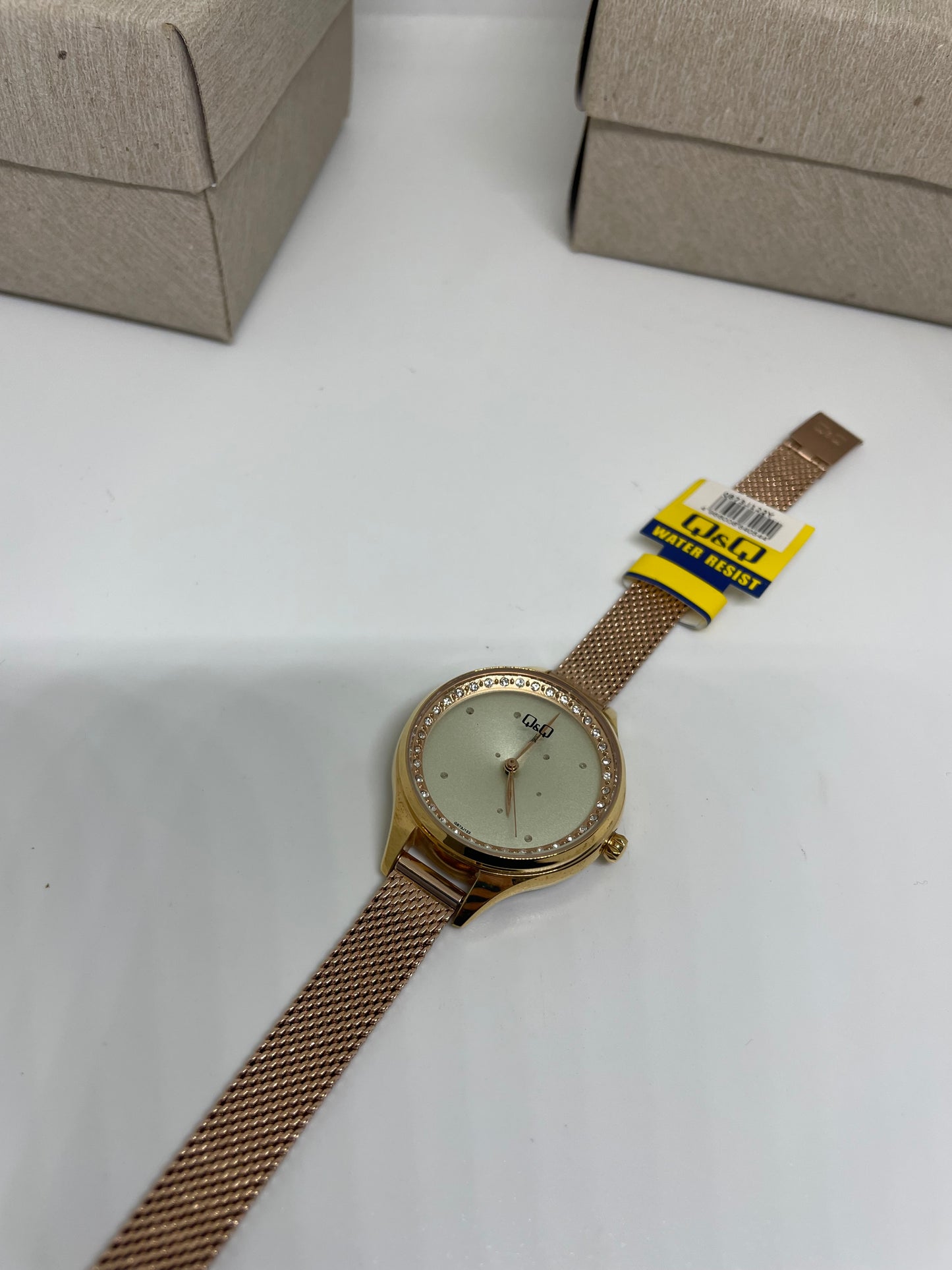 RELOJ QYQ QB73