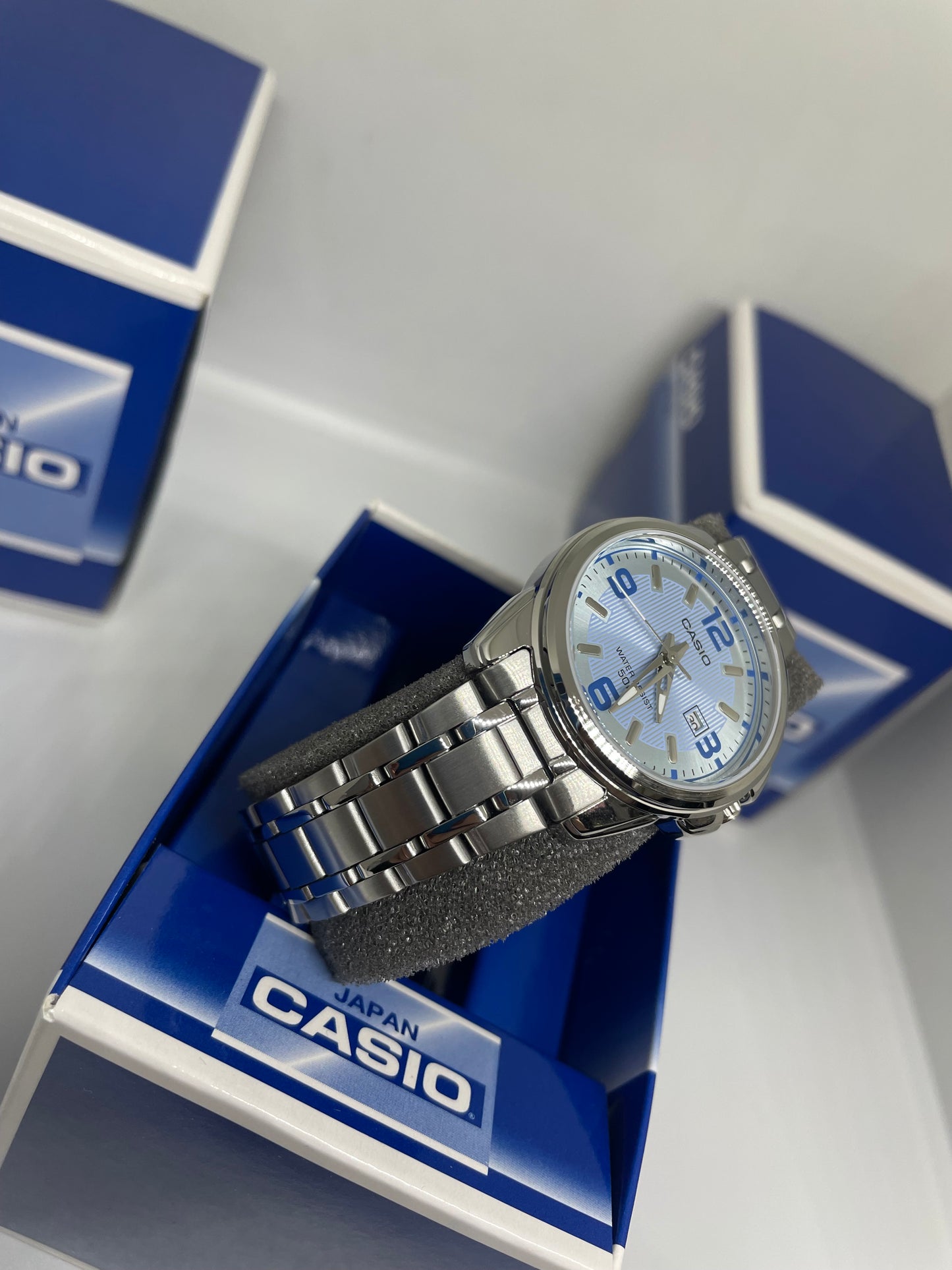 RELOJ CASIO LTP-1314D