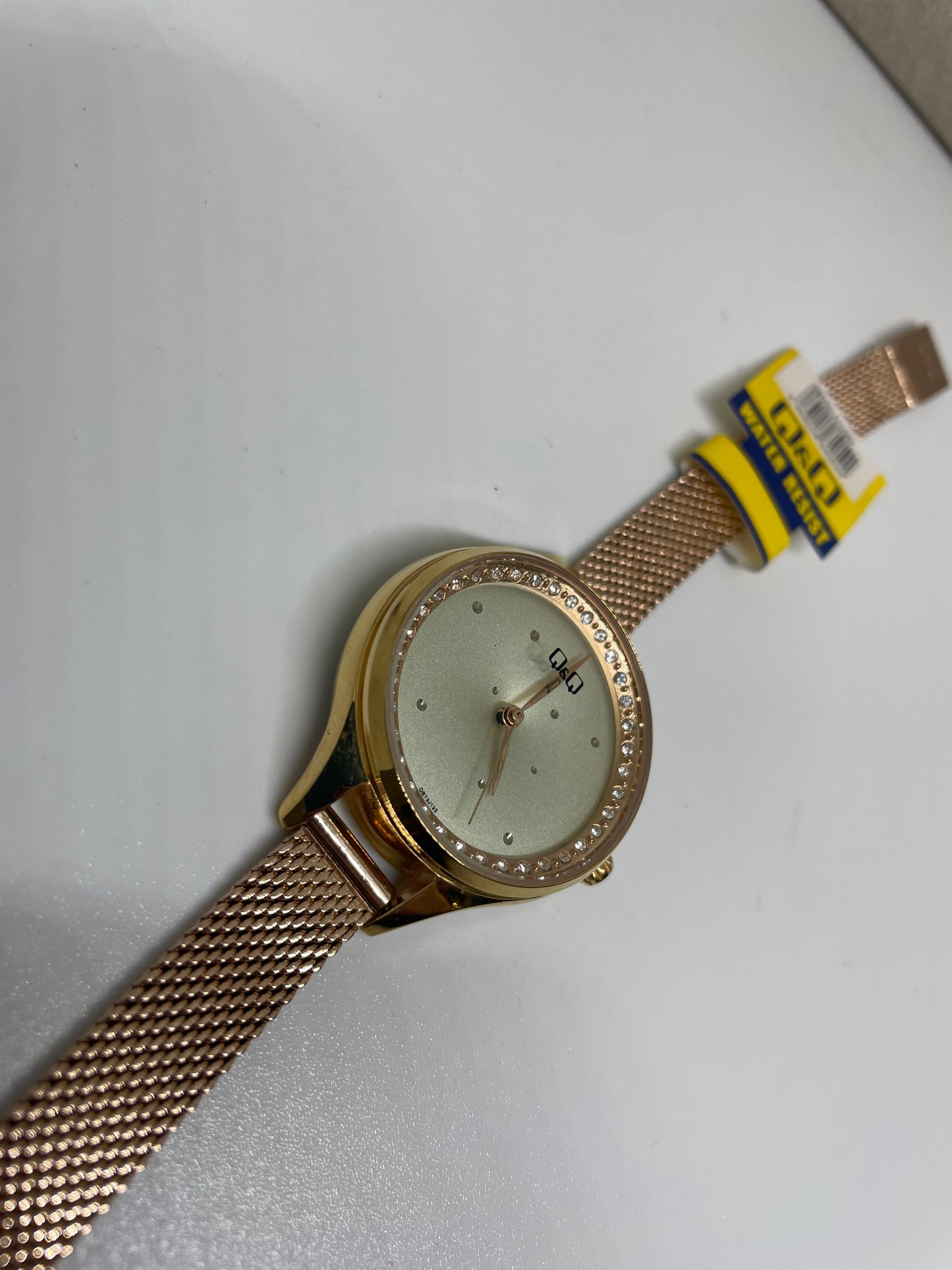 RELOJ QYQ QB73