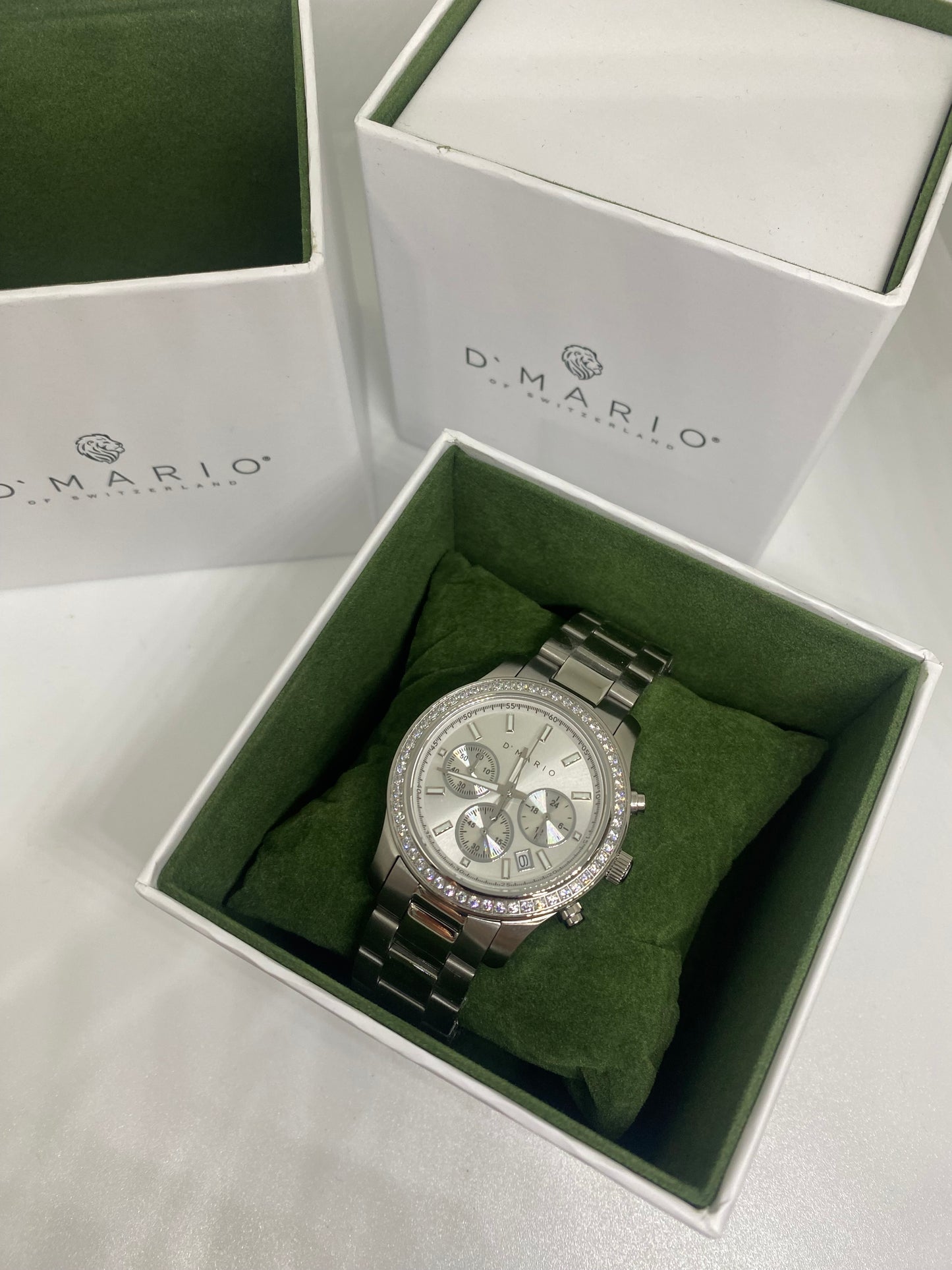 RELOJ D MARIO KS0173 - Casiolandia