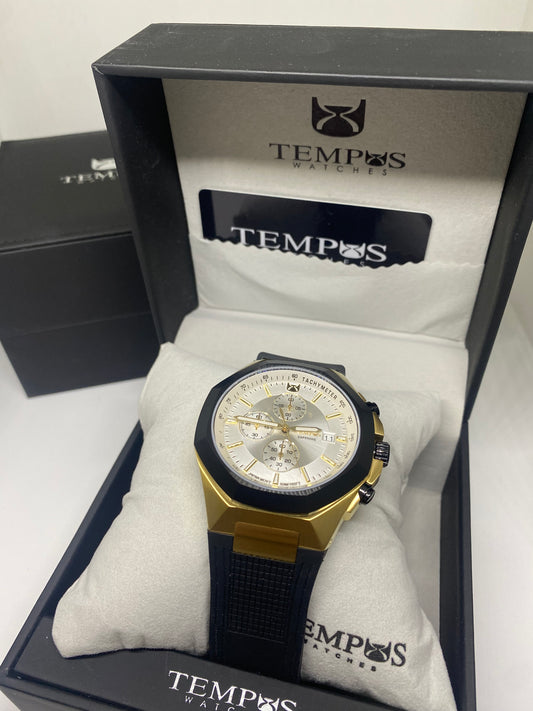 RELOJ TEMPUS T25002 - Casiolandia