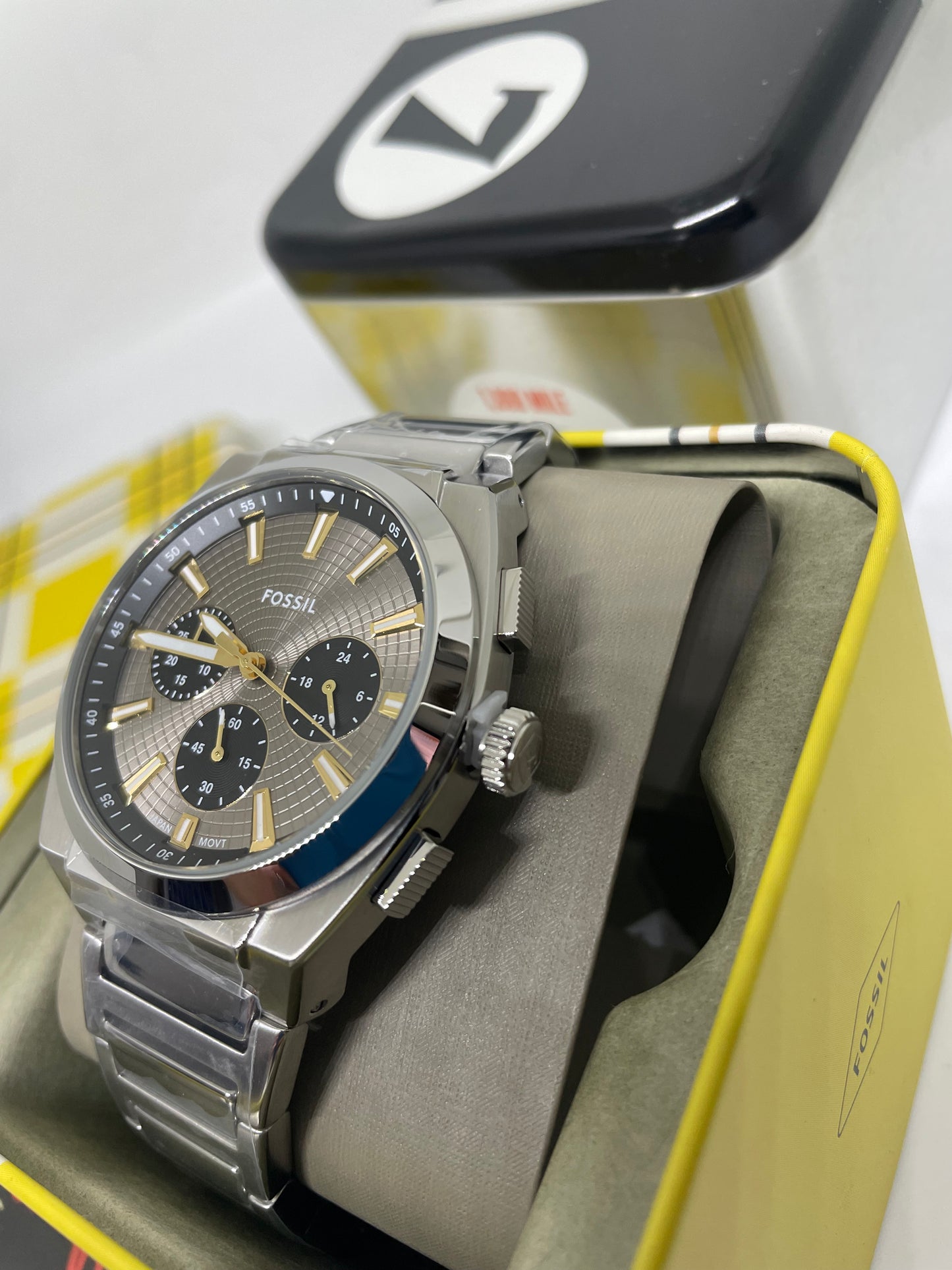 RELOJ FOSSIL FS6128