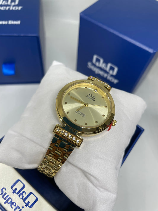 RELOJ QYQ SUPERIOR S15A