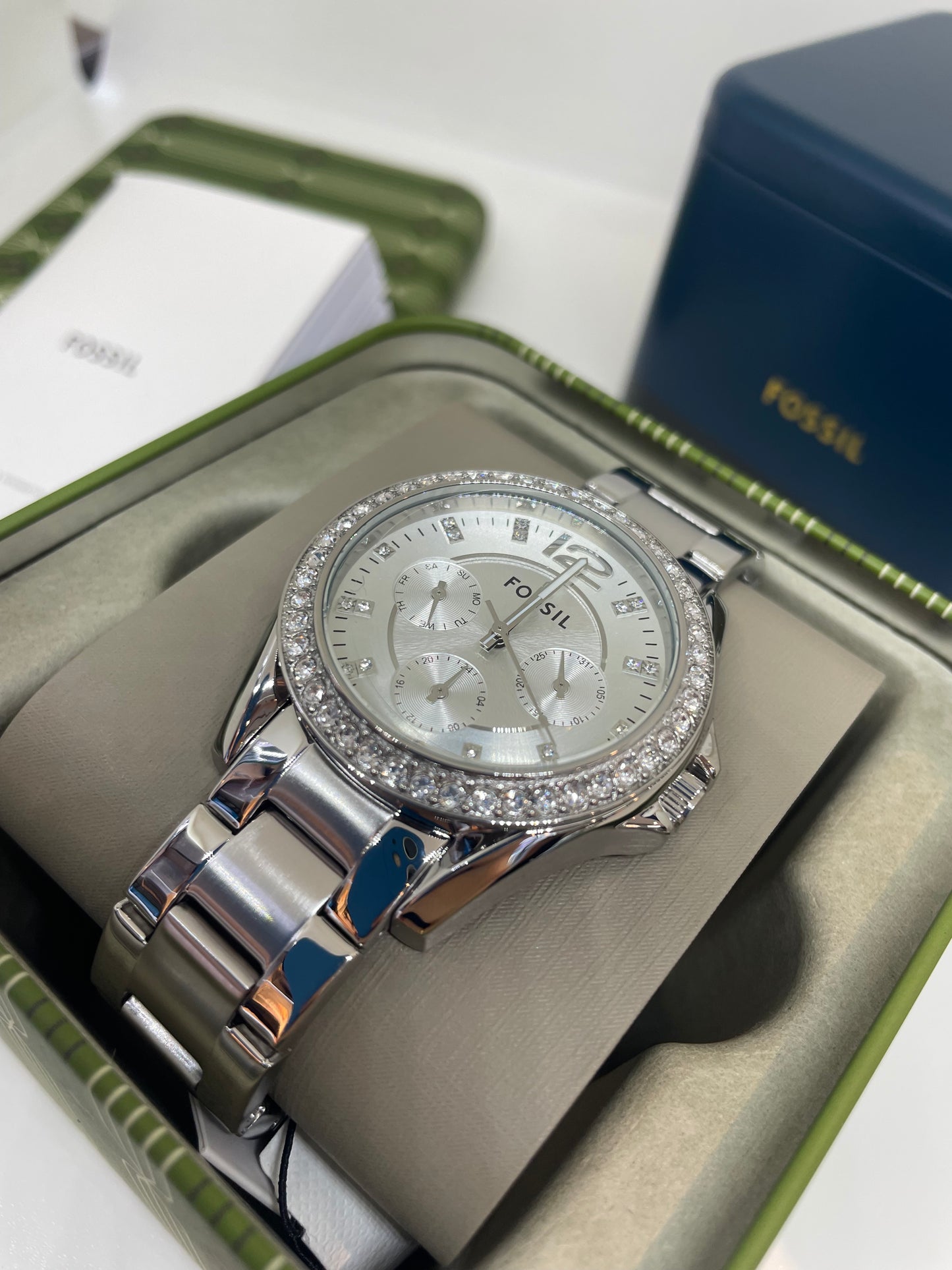 RELOJ FOSSIL ES3202