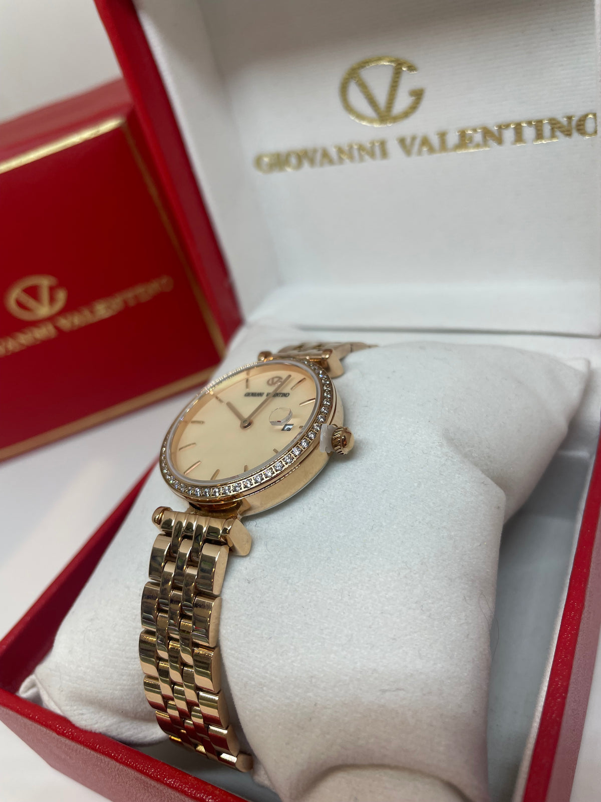 RELOJ GIOVANNI VALENTINO 9035