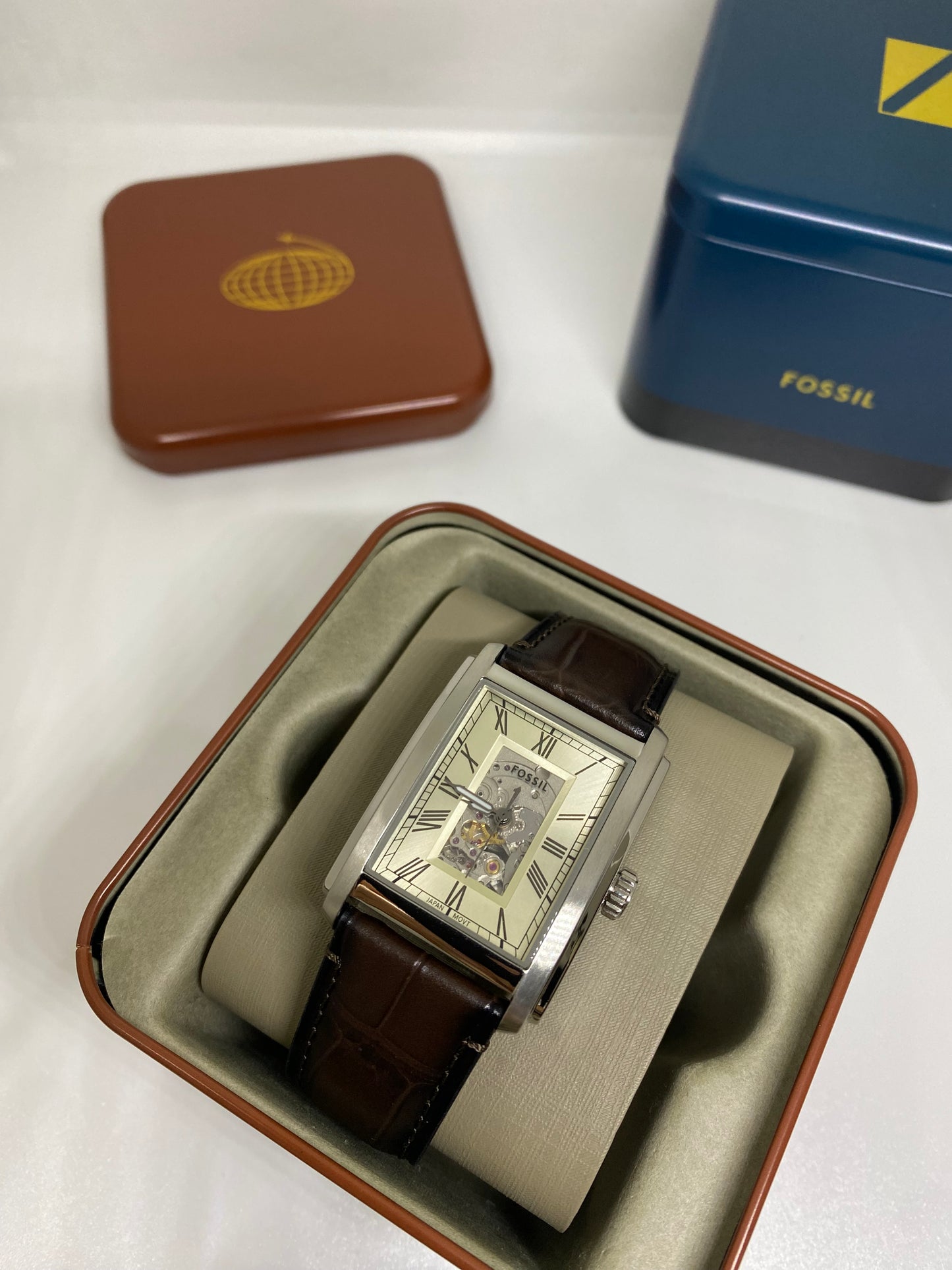 RELOJ FOSSIL ME3272 - Casiolandia