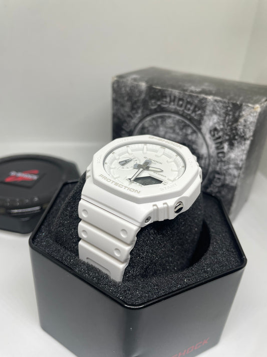 RELOJ G SHOCK GA2100