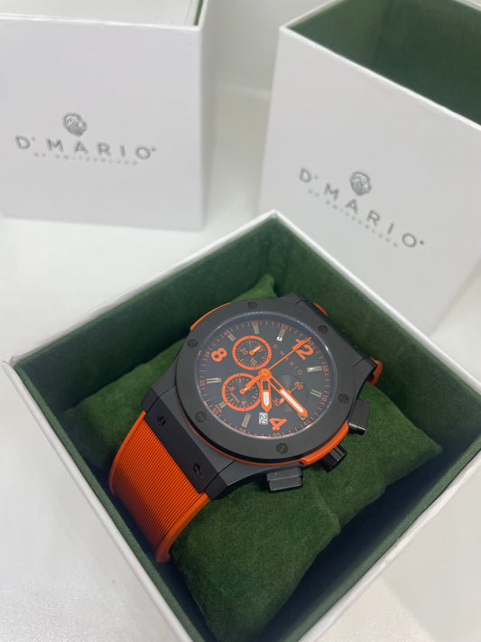 RELOJ D MARIO KR4133 - Casiolandia
