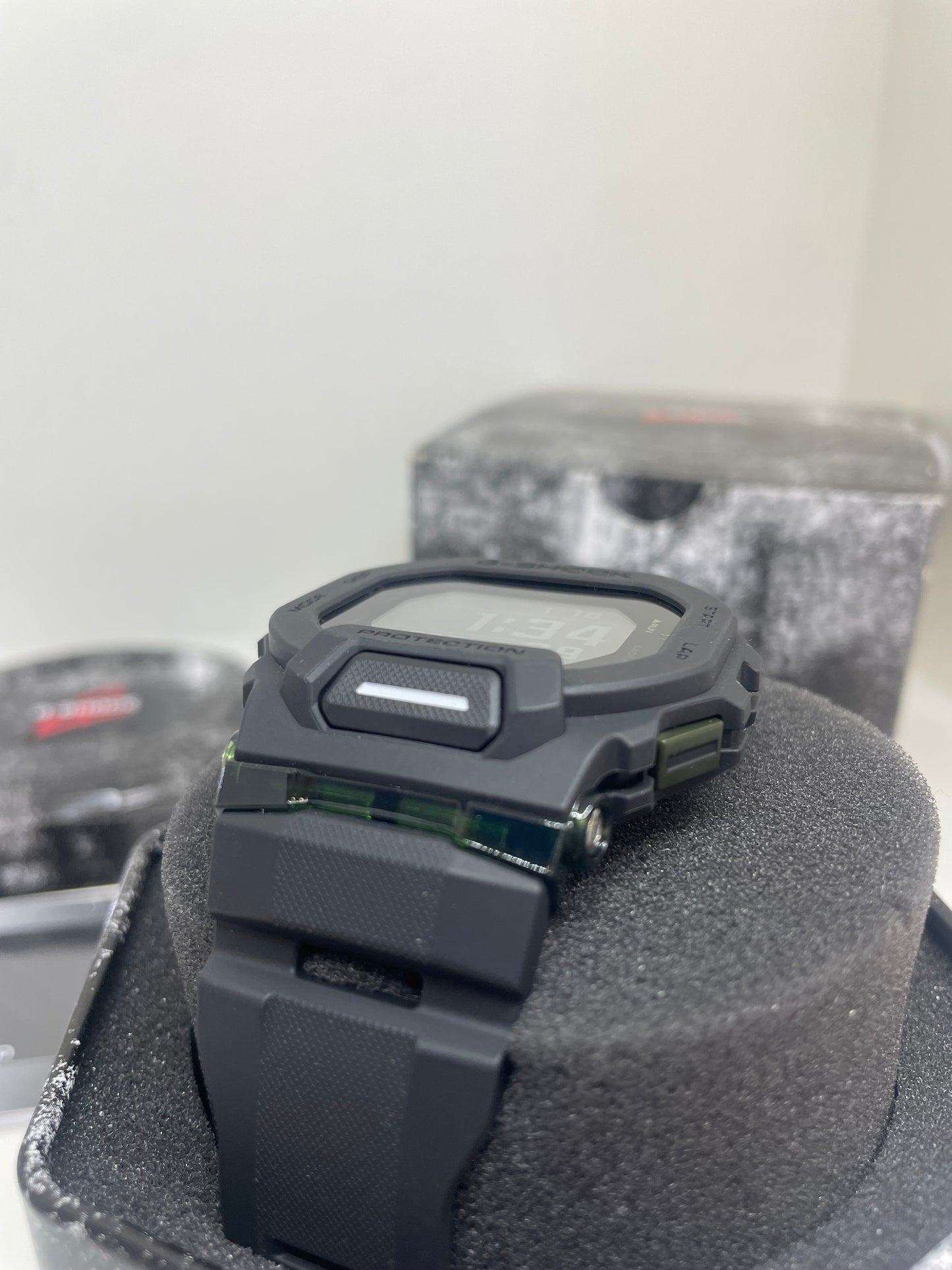 RELOJ CASIO G-SHOCK GBD-200UU - Casiolandia