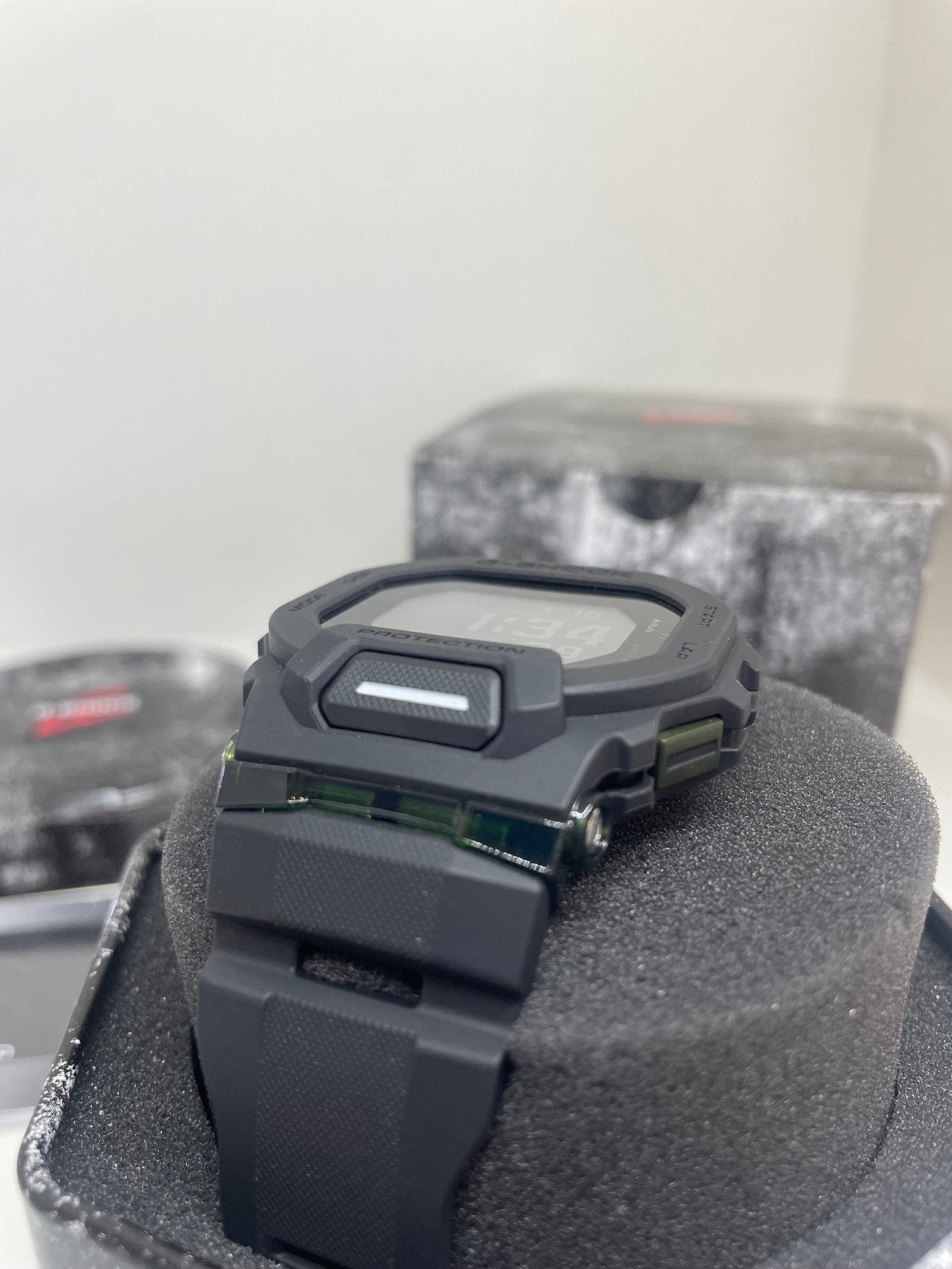 RELOJ CASIO G-SHOCK GBD-200UU - Casiolandia