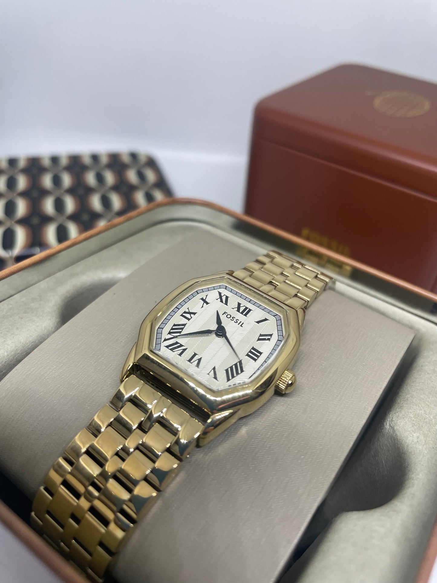 RELOJ FOSSIL ES5361