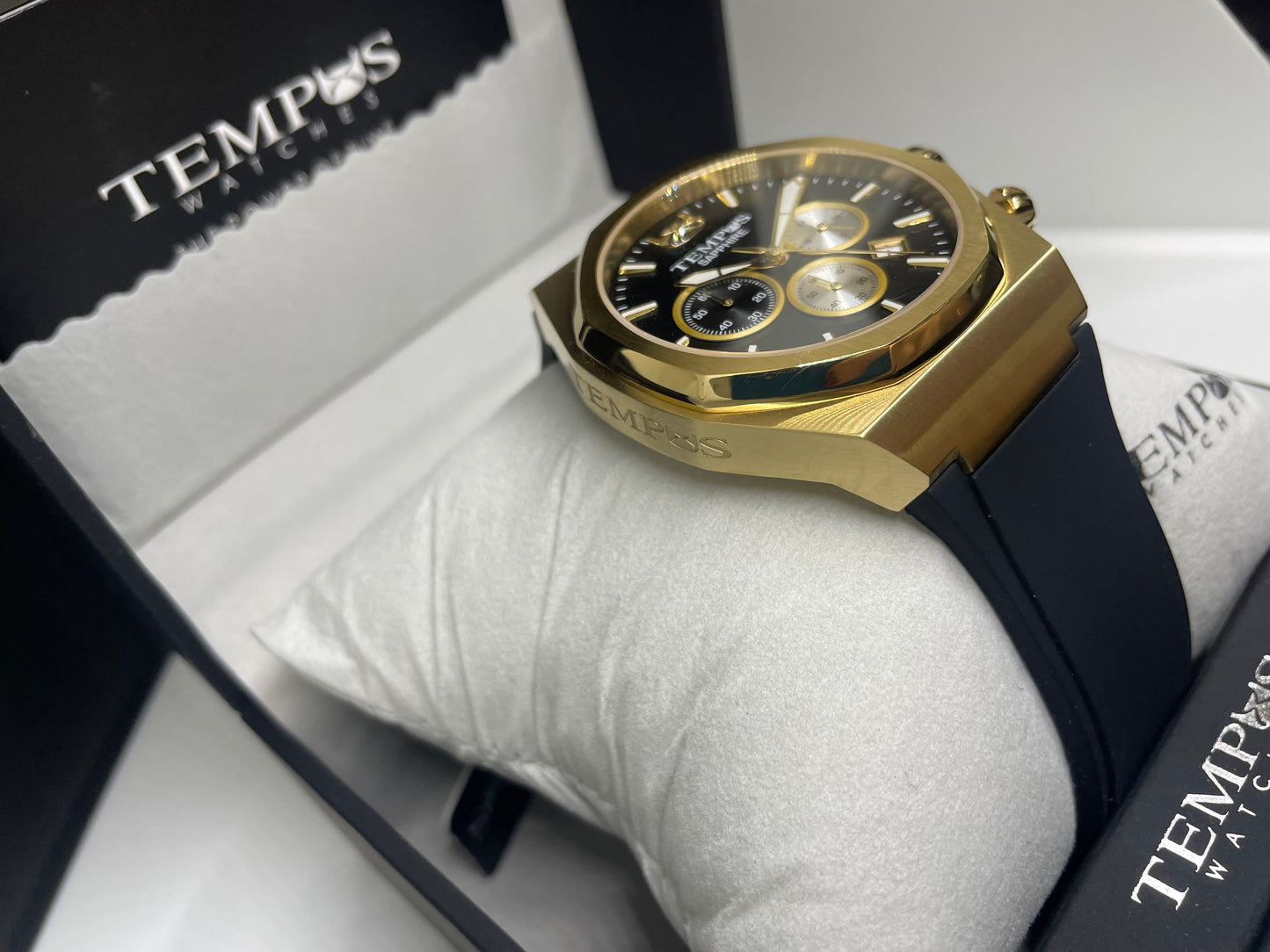 RELOJ TEMPUS SMT240618