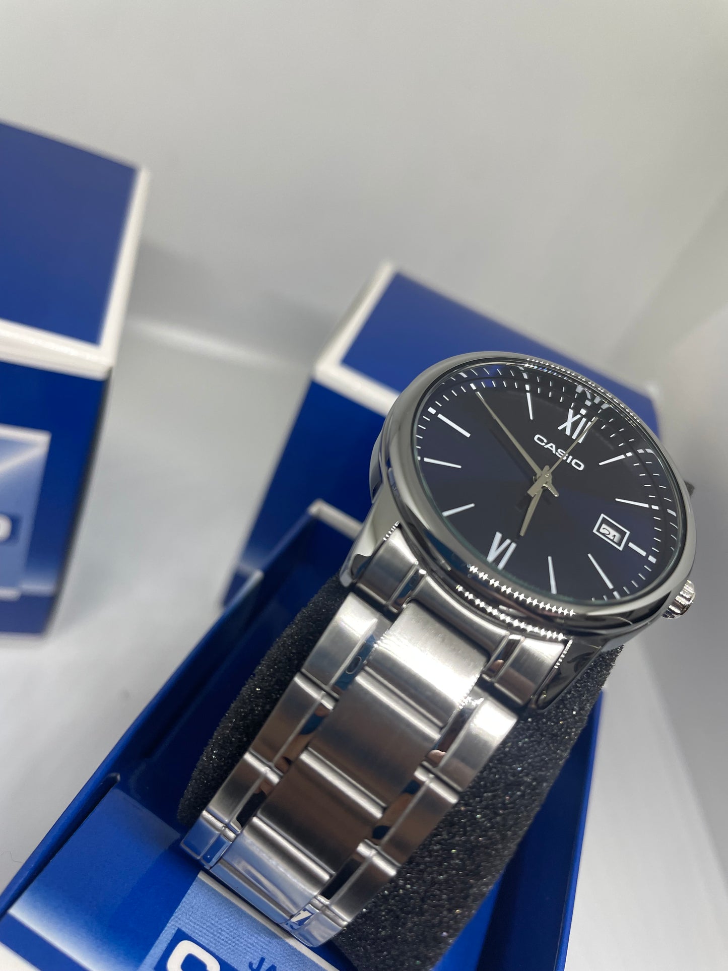 RELOJ CASIO MTP-V002D