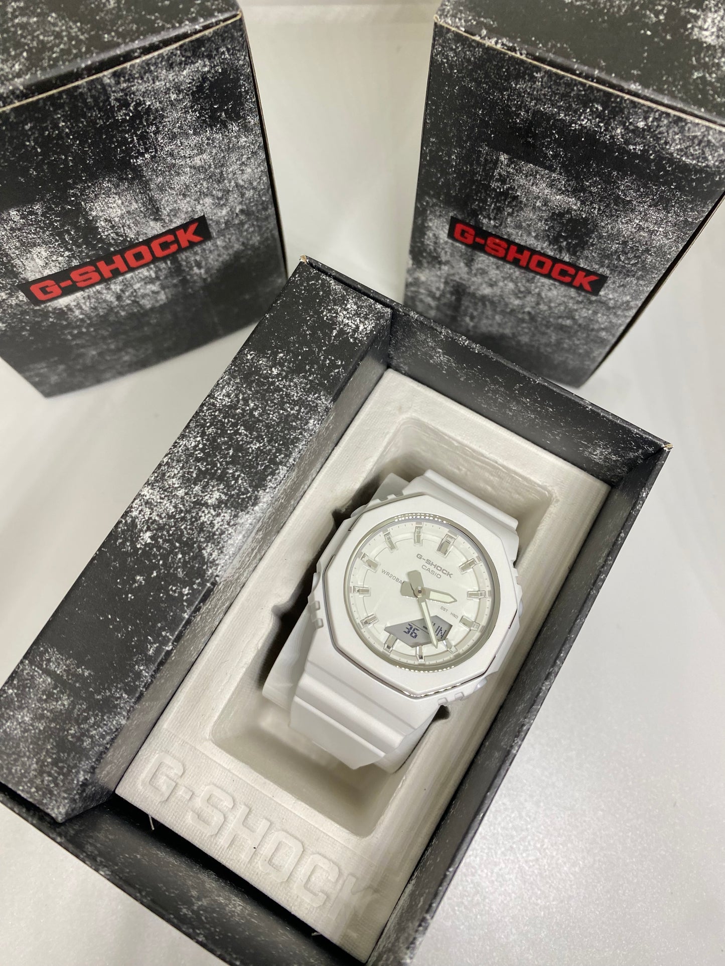 RELOJ CASIO G SHOCK GMA-P2110 - Casiolandia