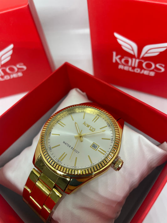 RELOJ KAIROS KLF218