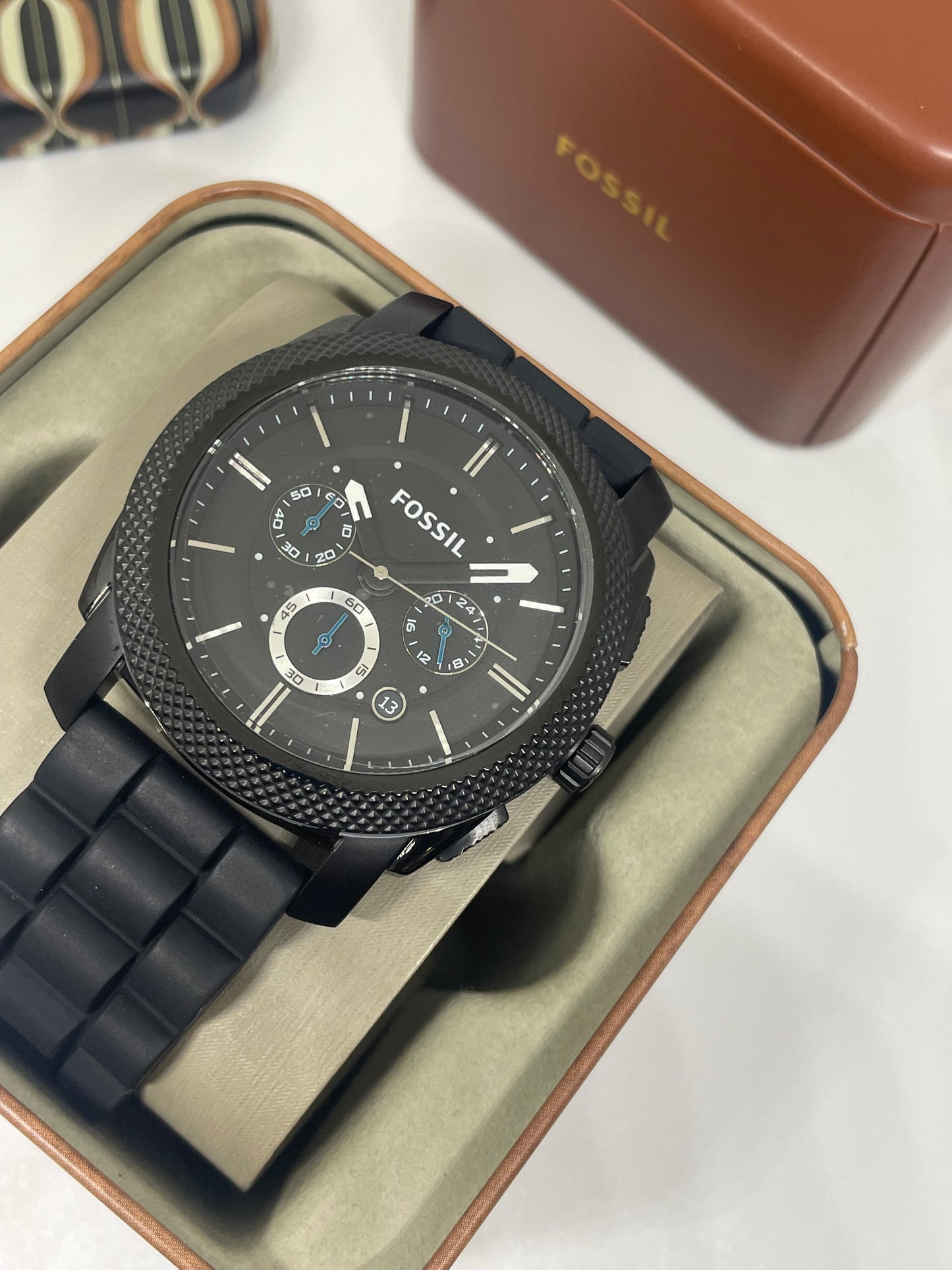 RELOJ FOSSIL FS4487