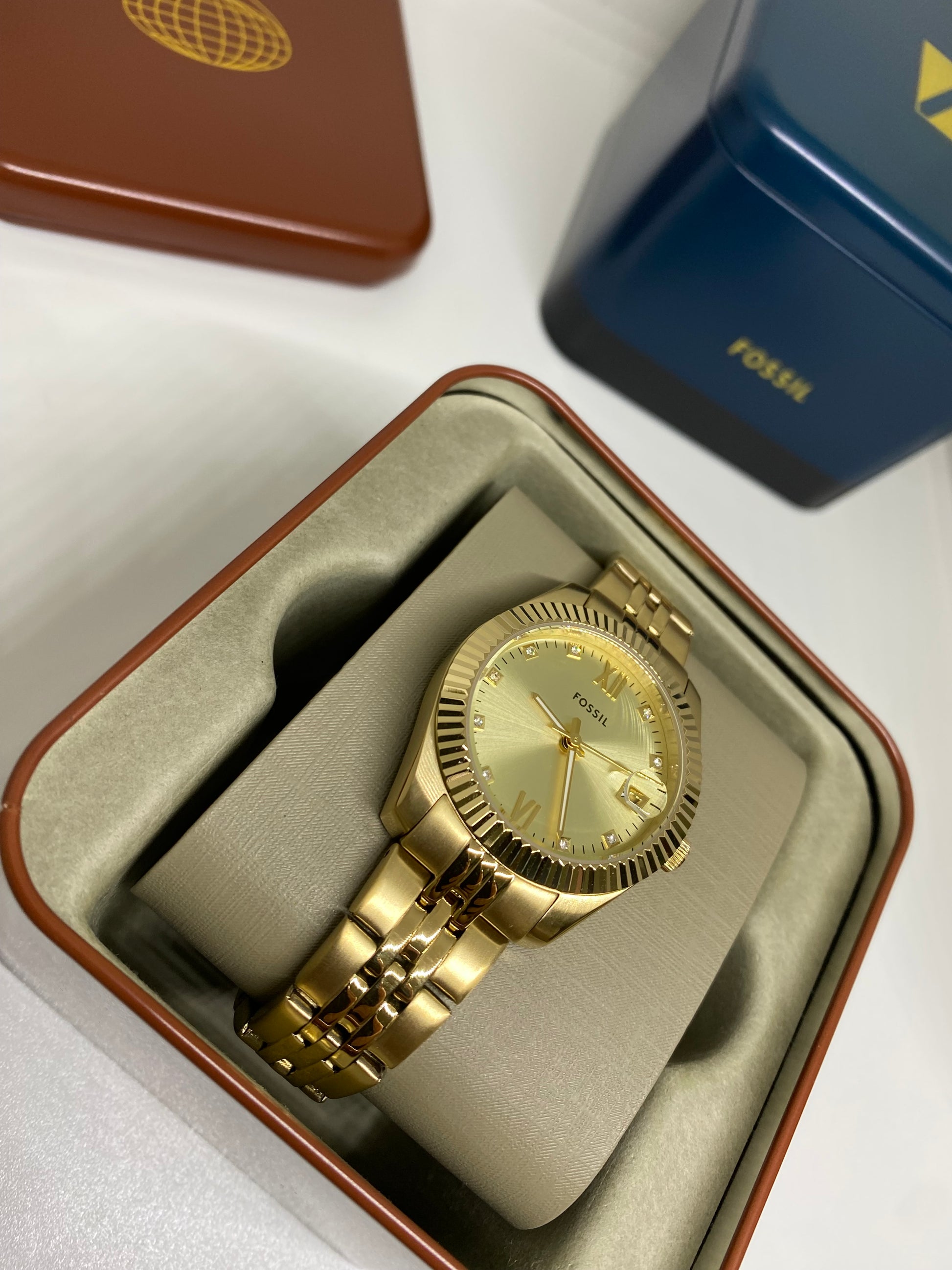 RELOJ FOSSIL SCARLETTE ES5338 - Casiolandia