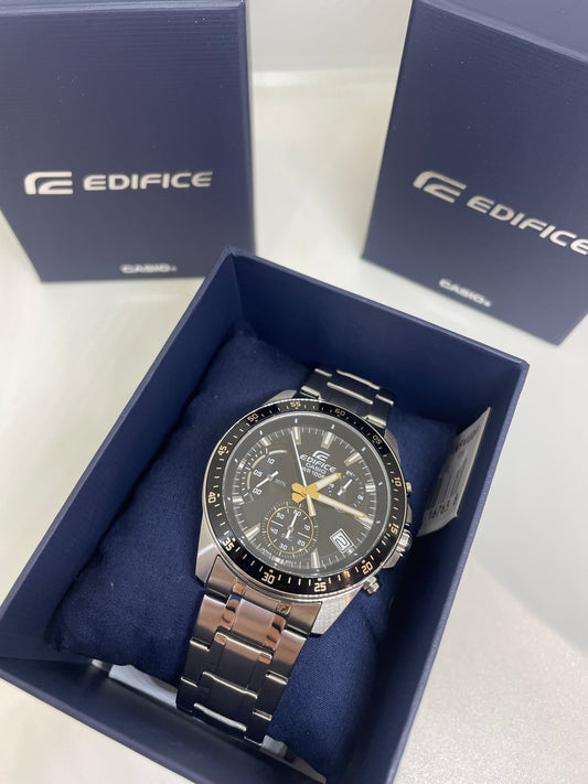 RELOJ CASIO EDIFICE EFV 540D - Casiolandia