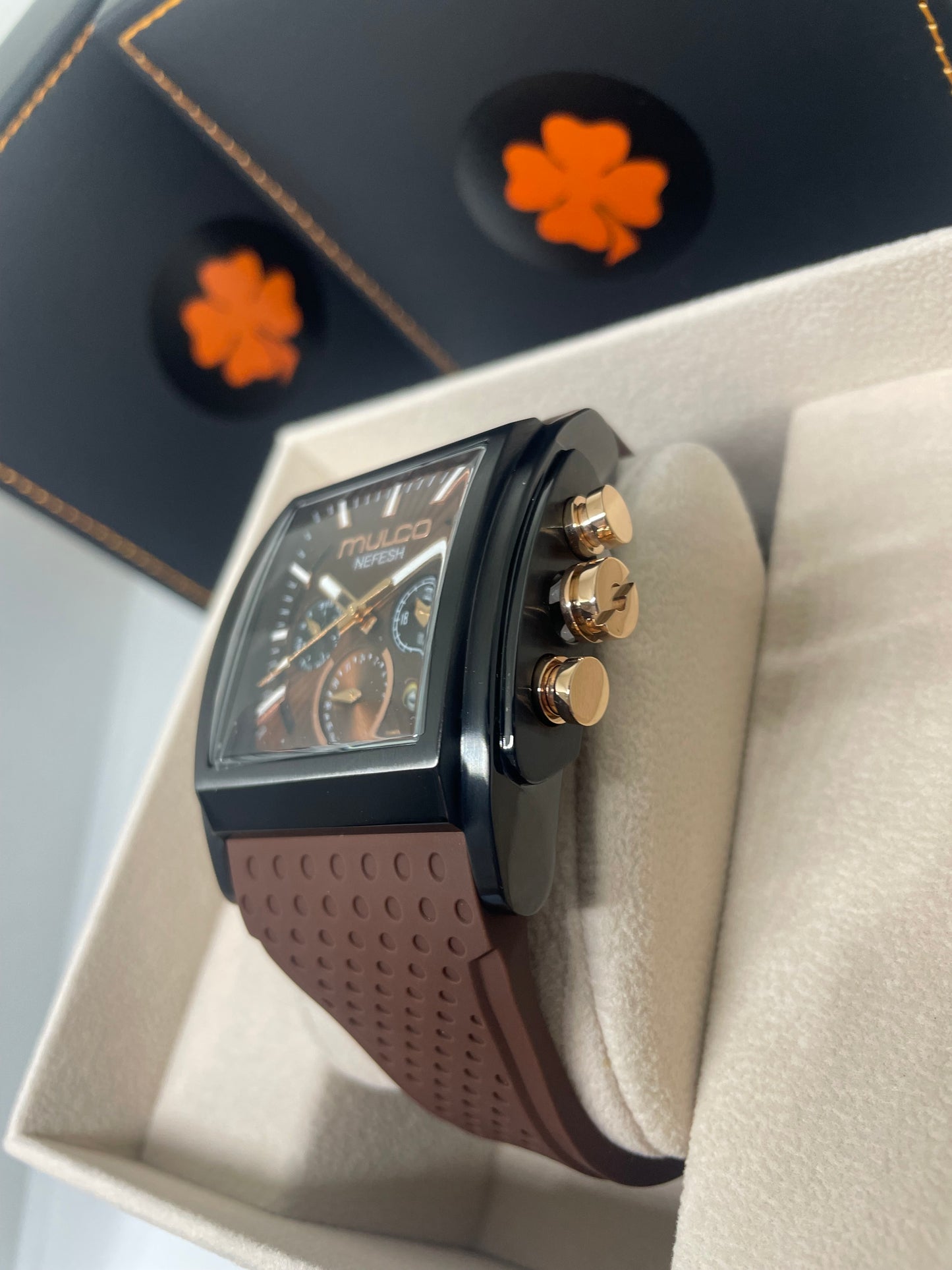 RELOJ MULCO ME3 241056 035