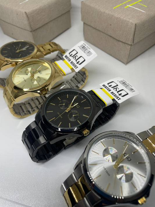 RELOJ QYQ A26A
