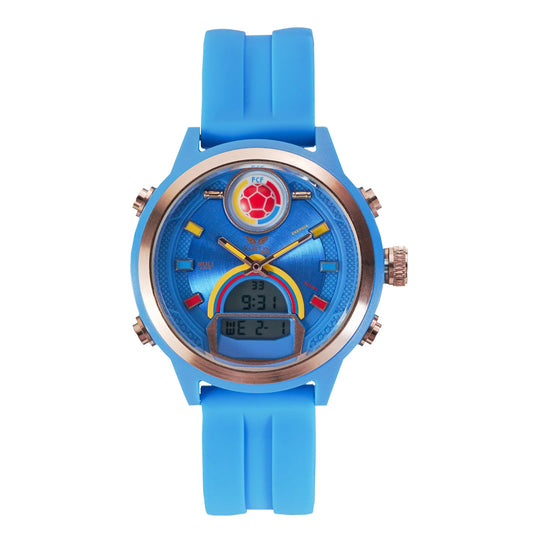 RELOJ KAIROS COL3583 - Casiolandia