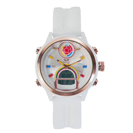 RELOJ KAIROS COL3583 - Casiolandia