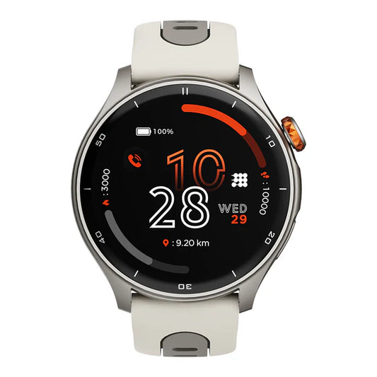 SMARTWATCH AURA PRO - Casiolandia