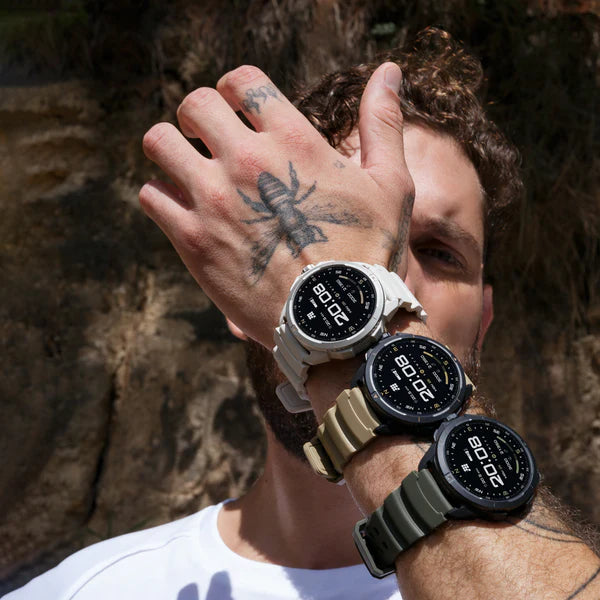 CUBITT TERRA - Casiolandia